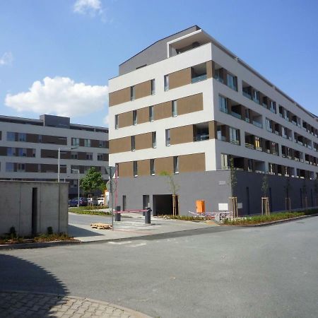 Ferienwohnung Elf Kolín Exterior foto